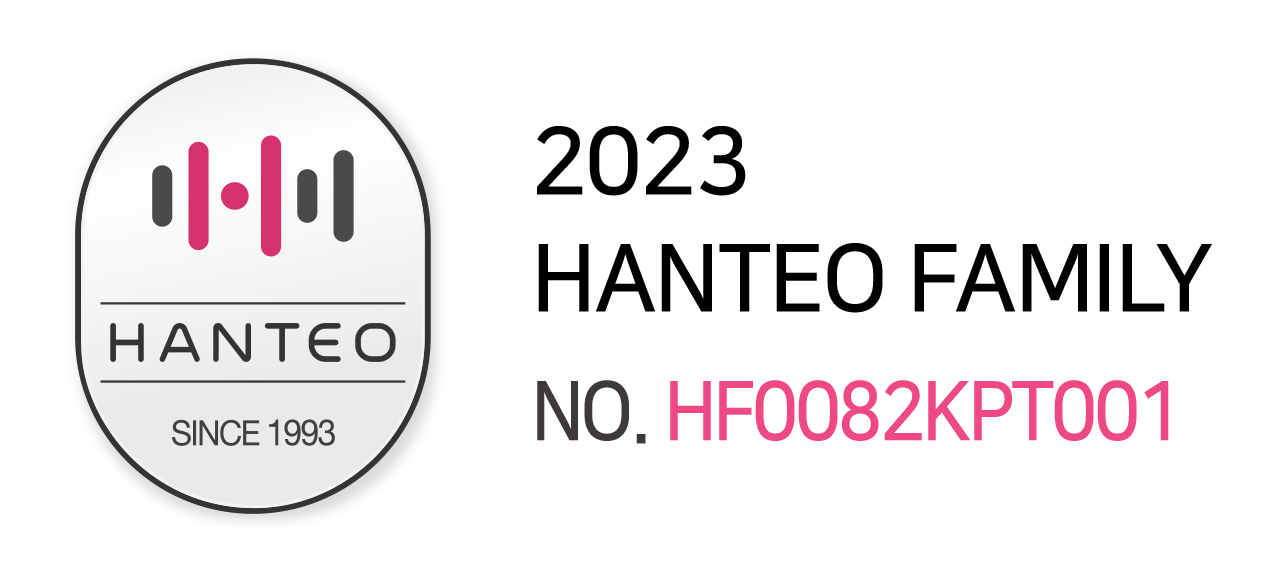 KPOPTOWN: Your Trusted Hanteo Chart Family Shop for Authentic K-Pop Albums!