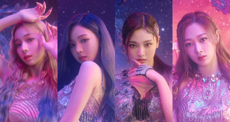 AESPA's Fashion Revolution: Redefining K-Pop Style