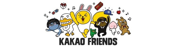 Kakao Friends