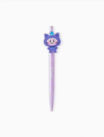 TREASURE TRUZ Goods - Acrylic Gel Pen (0.5mm) - kpoptown.ca