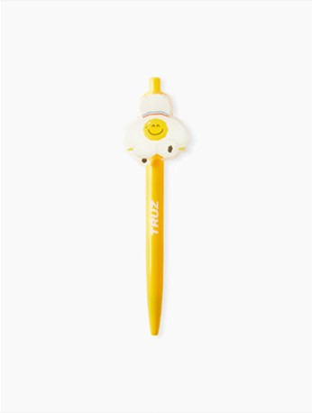 TREASURE TRUZ Goods - Acrylic Gel Pen (0.5mm) - kpoptown.ca