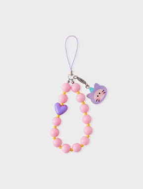 TREASURE TRUZ Goods - minini Mobile Strap Keyring - kpoptown.ca