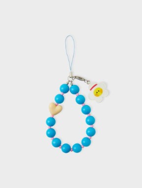 TREASURE TRUZ Goods - minini Mobile Strap Keyring - kpoptown.ca