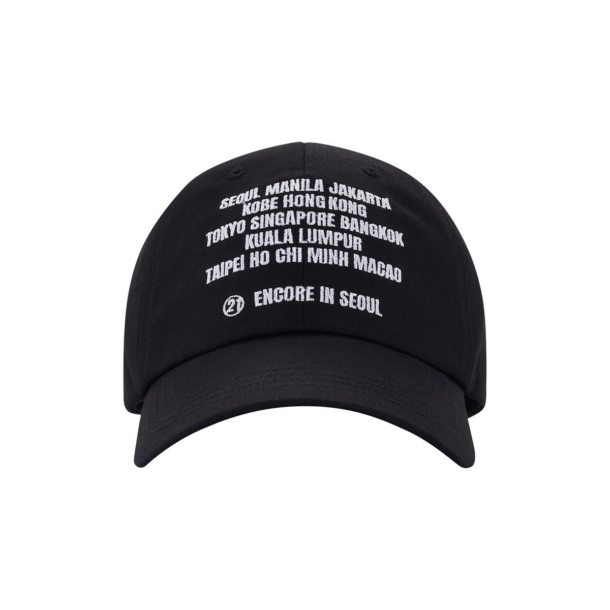2NE1 WELCOMEBACKENCORE Goods - BALLCAP_172957.jpg