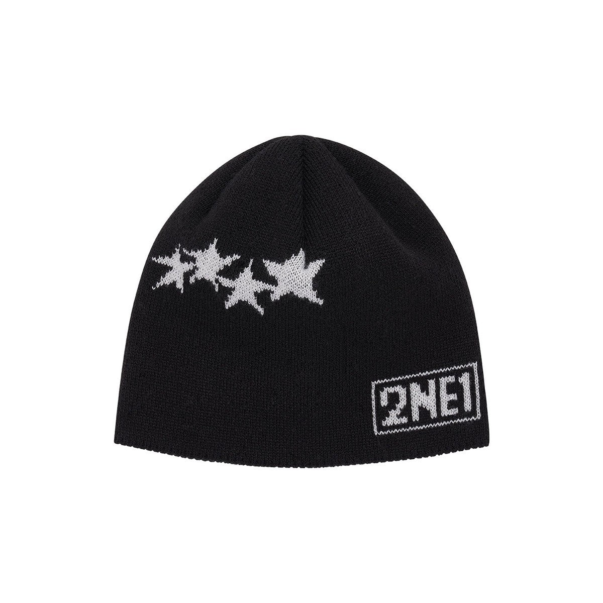 2NE1 WELCOMEBACKENCORE Goods - SYMBOL BEANIE_172956.jpg