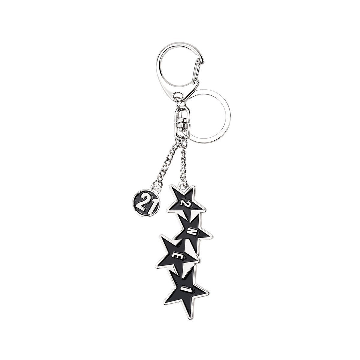 2NE1 WELCOMEBACKENCORE Goods - SYMBOL KEY CHAIN_172963.jpg