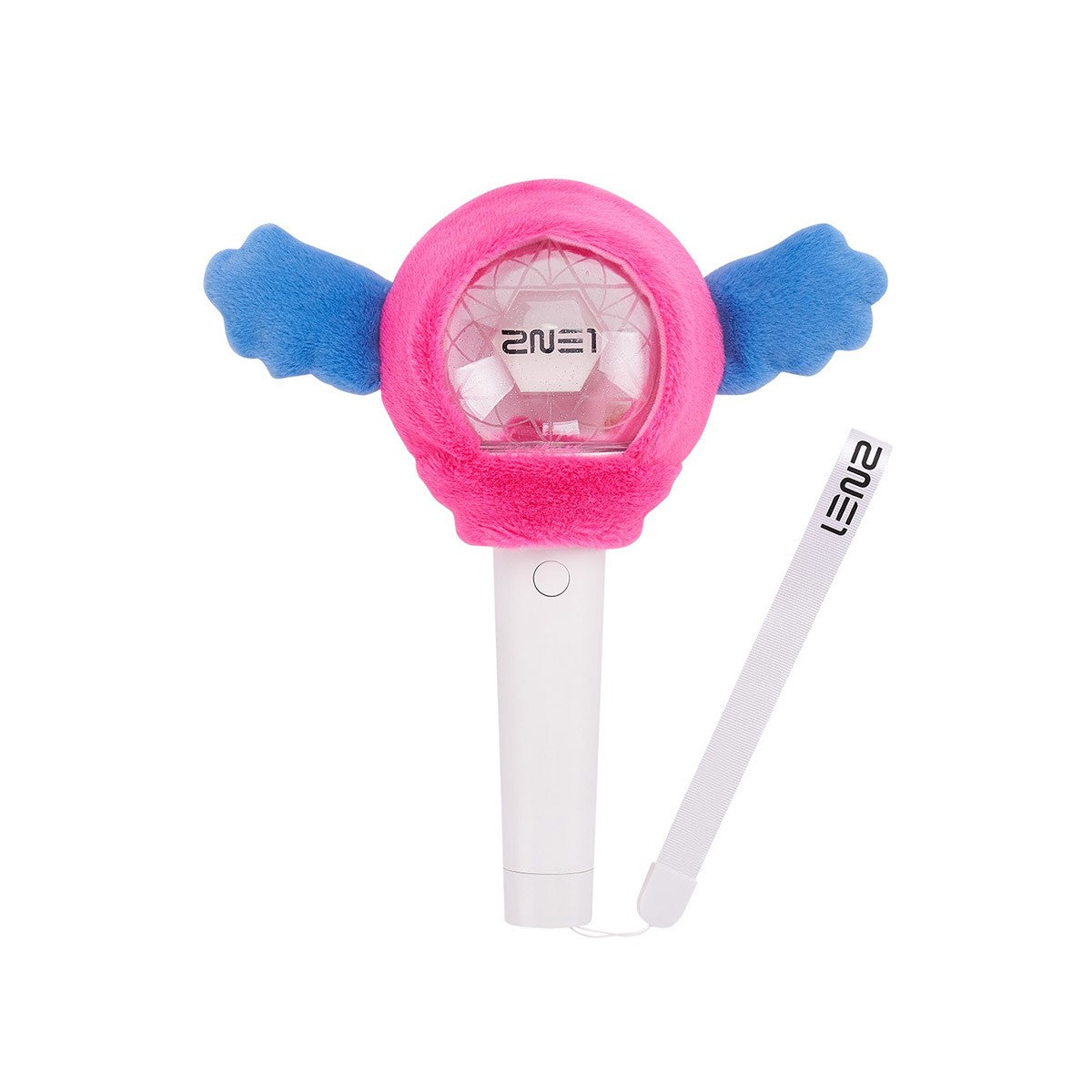 2NE1 WELCOMEBACKENCORE Goods - WING LIGHT STICK COVER_172965.jpg
