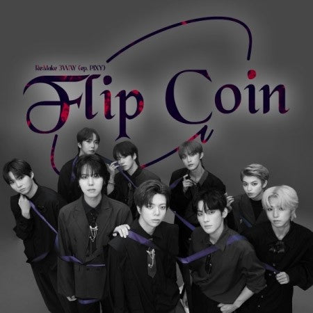 3WAY Album - Re:Make 3WAY (ep.PIXY) CD_178847.jpg