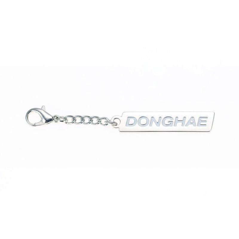 Super Junior SUPER SHOW 8 Goods - Keyring Charm - kpoptown.ca