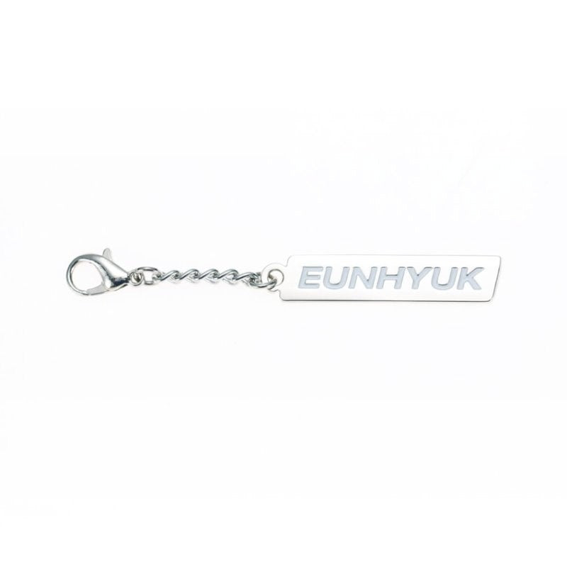 Super Junior SUPER SHOW 8 Goods - Keyring Charm - kpoptown.ca