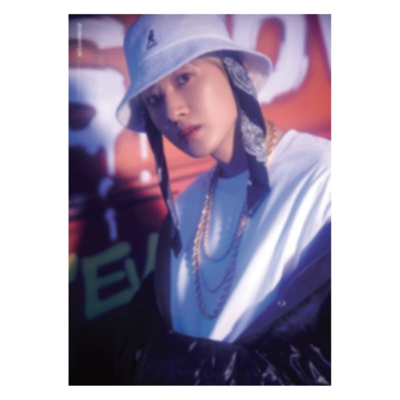 Super Junior SUPER SHOW 8 Goods - Poster - kpoptown.ca