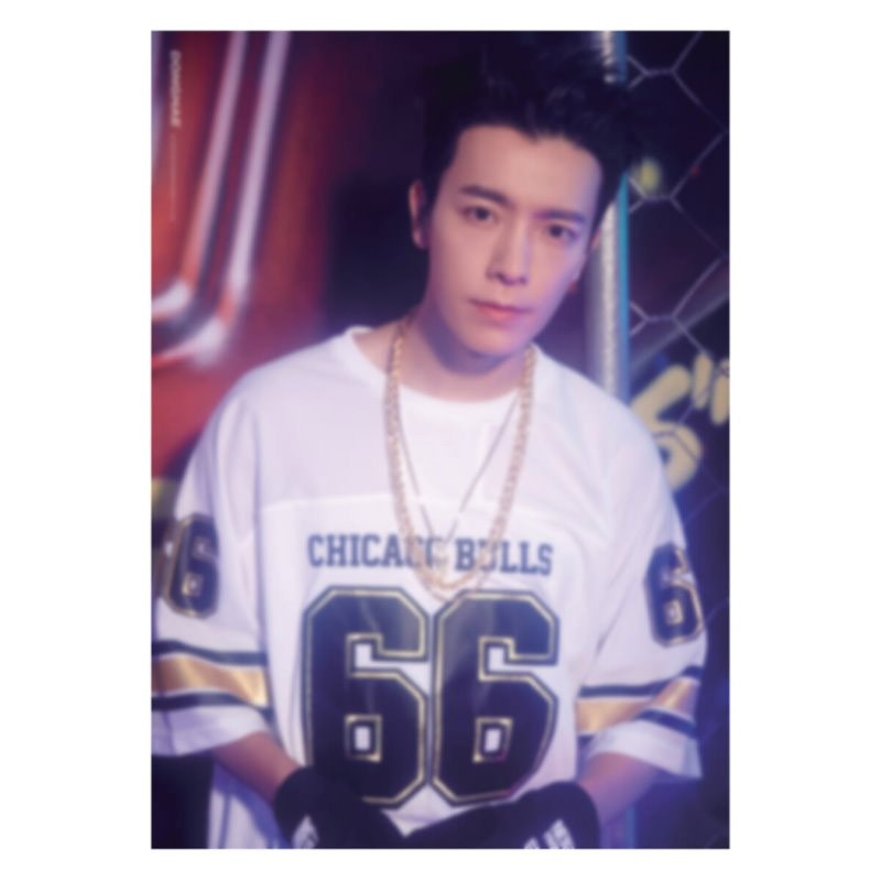 Super Junior SUPER SHOW 8 Goods - Poster - kpoptown.ca