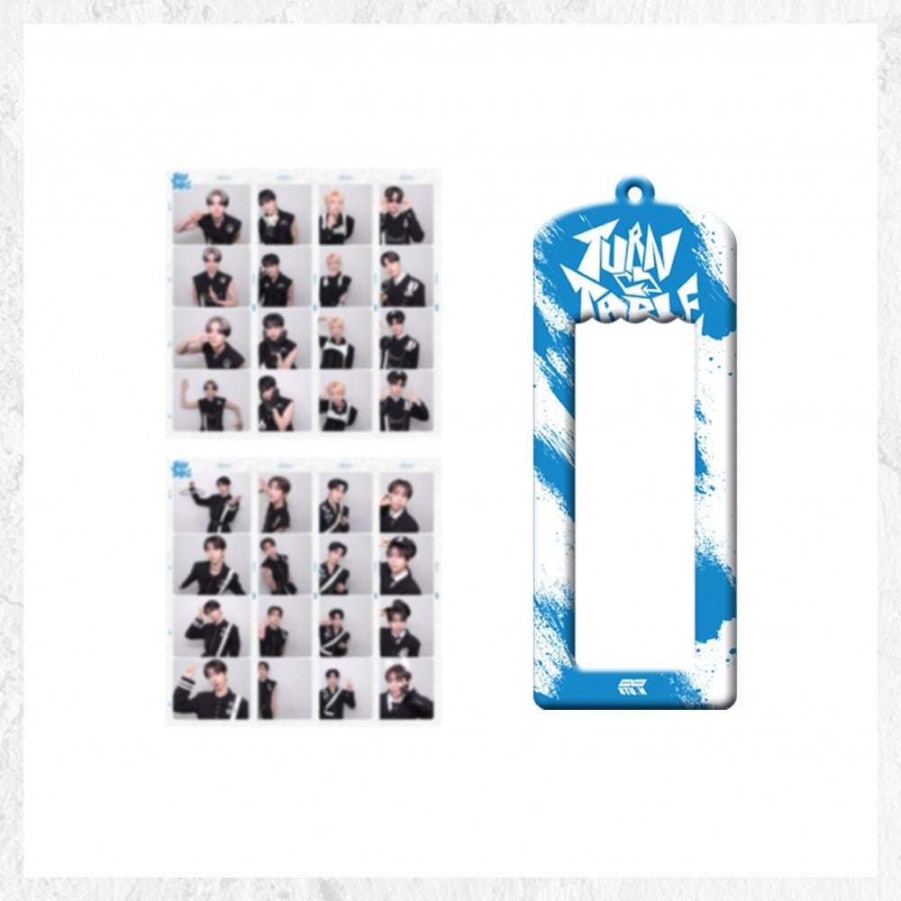 8TURN TURN TABLE Goods - 4CUT PHOTO HOLDER_167994.jpg