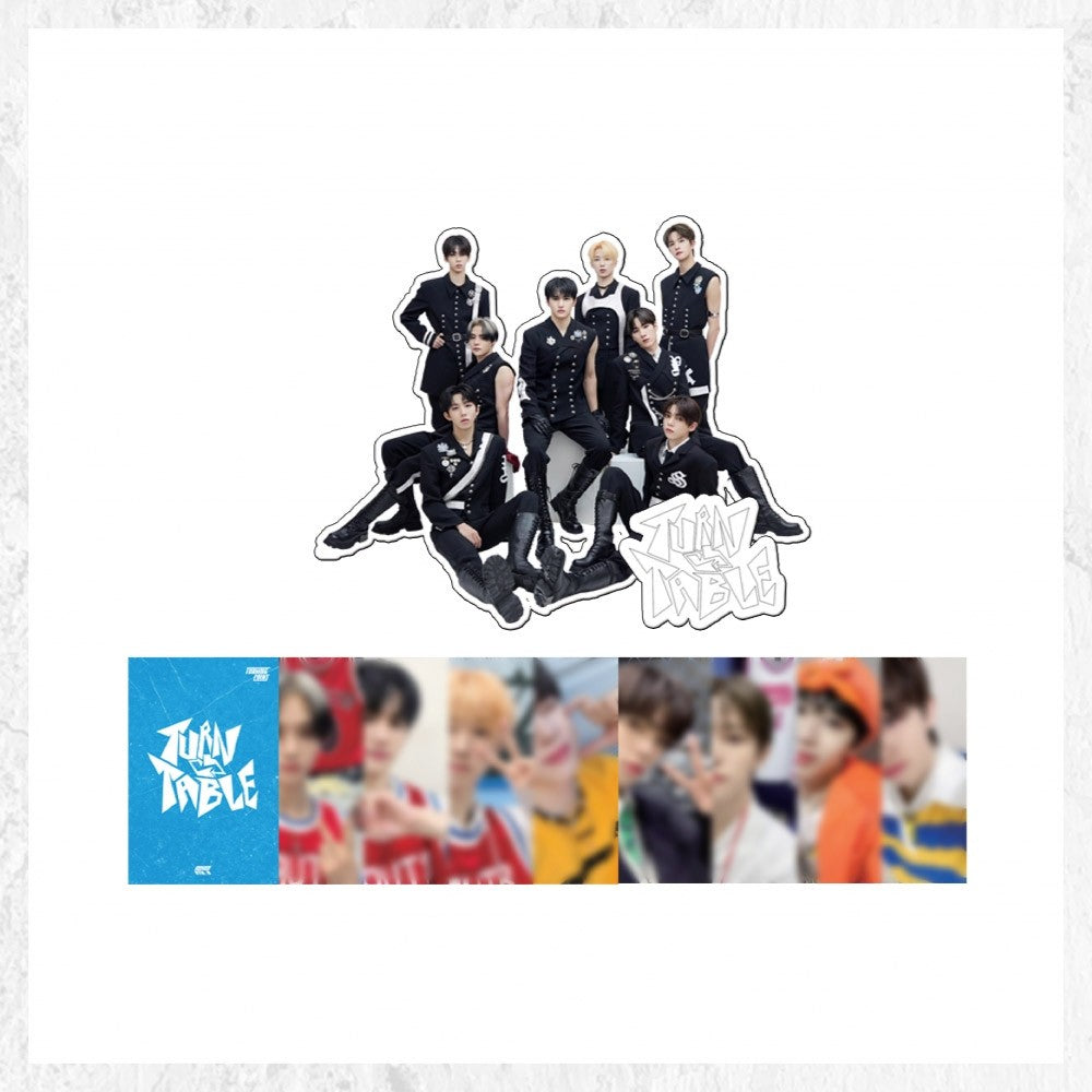 8TURN TURN TABLE Goods - ACRYLIC STAND_167993.jpg