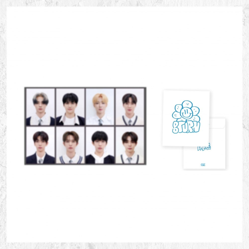 8TURN TURN TABLE Goods - ID PHOTO SET_167992.jpg