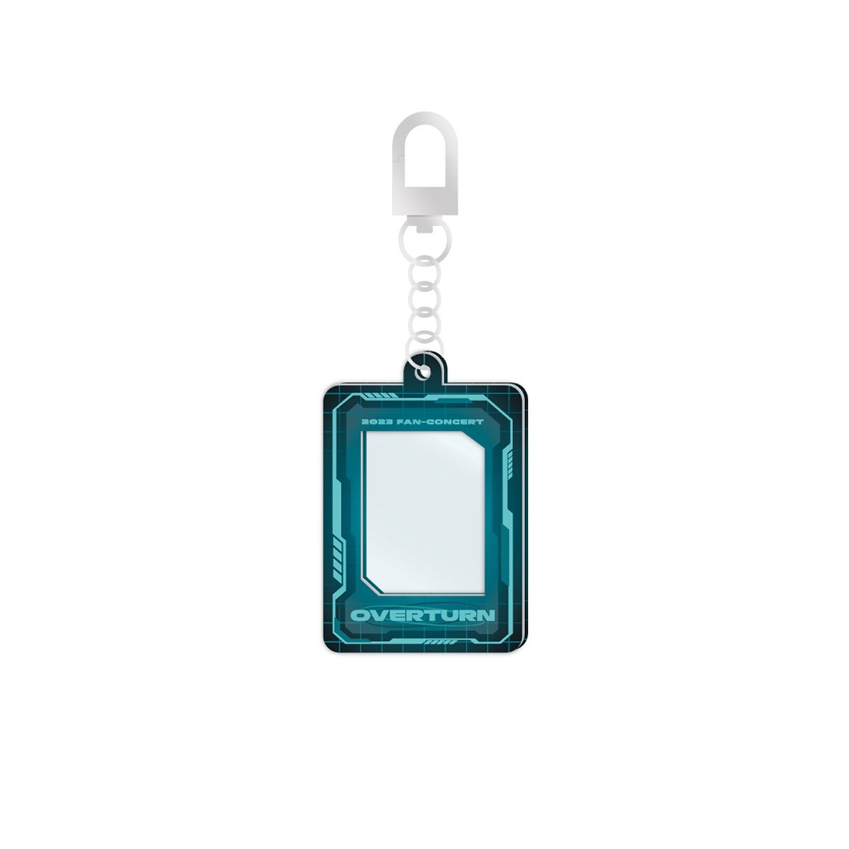 A.C.E OVERTURN Goods - ID PHOTO & HOLDER KEYRING_151497.jpg
