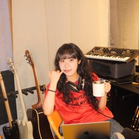 ADYNE 1st EP Album - ADYNE CD_181914.jpg