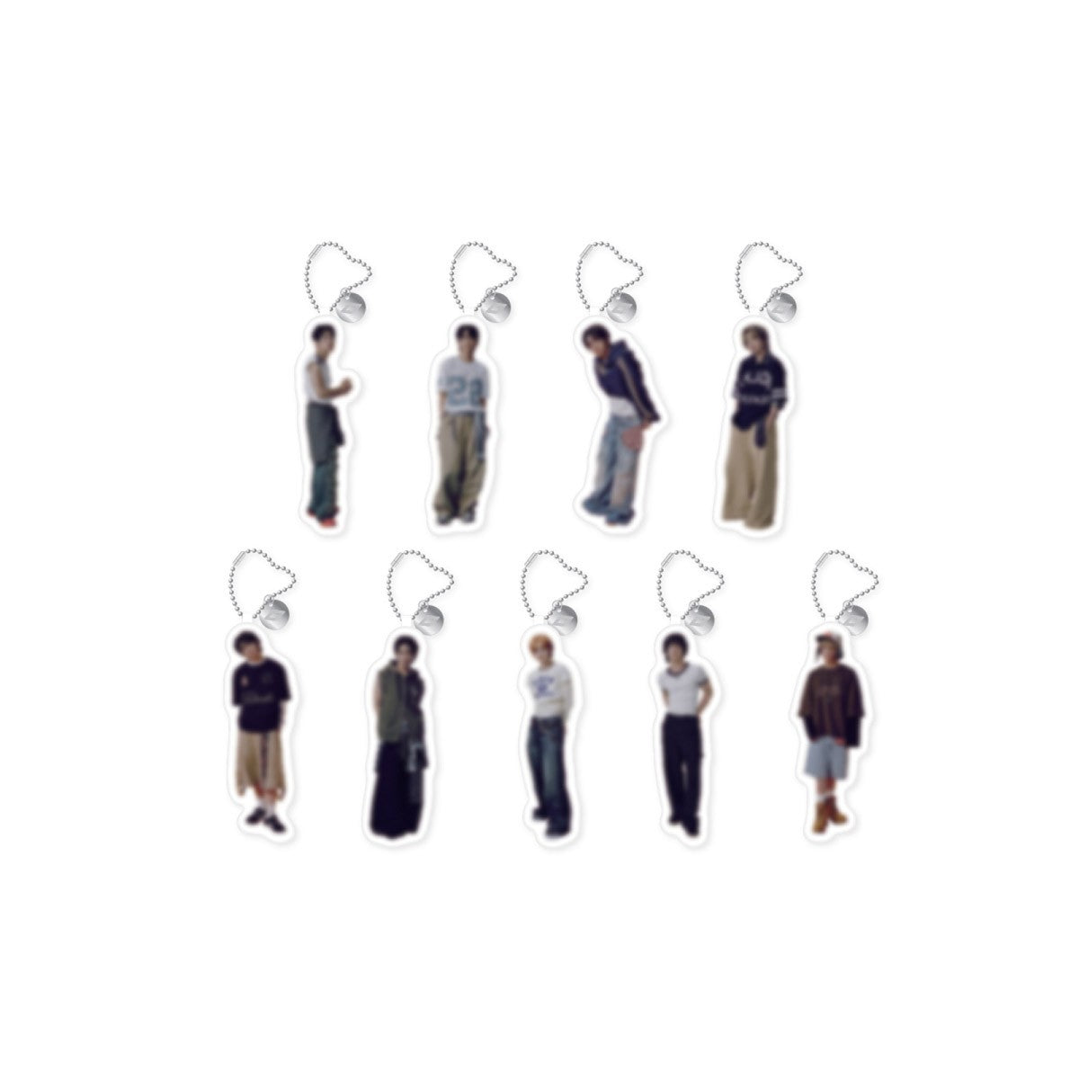 AHOF WHO WE ARE Goods - CUSHION KEYRING_176478.jpg