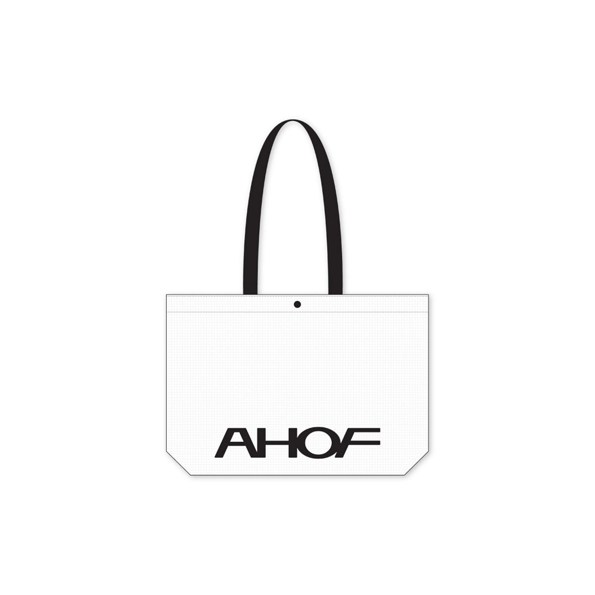 AHOF WHO WE ARE Goods - REUSEABLE BAG_176475.jpg