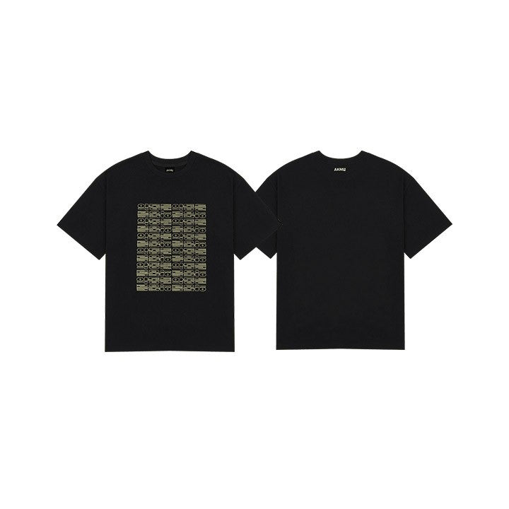AKMU AKDONGDEUL Goods - T-SHIRT_BLACK_178881.jpg