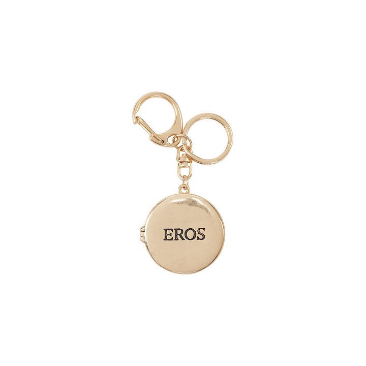 AKMU EROS Goods - LEE CHANHYUK LENTICULAR KEYRING_177016.jpg