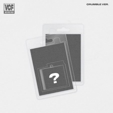 ALL(H)OURS 4th Mini Album - VCF (CRUMBLE Ver.)_178762.jpg