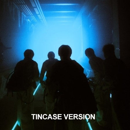 AM8IC 1st EP Album - LUKOIE (TINCASE VER.) CD_181702.jpg
