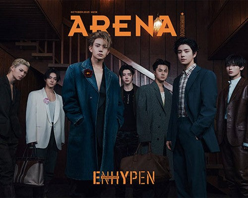 ARENA HOMME+ 2025-10 Type.A ENHYPEN_179625.jpg