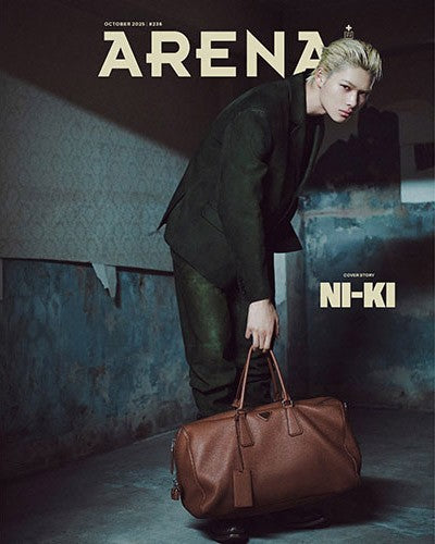 ARENA HOMME+ 2025-10 Type.H ENHYPEN NI-KI_179632.jpg