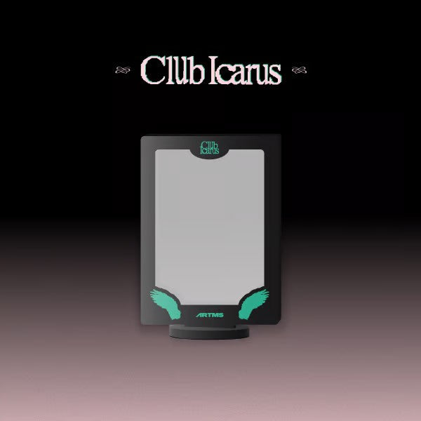ARTMS 2025 Club Icarus Goods - ACRYLIC STAND_177483.jpg