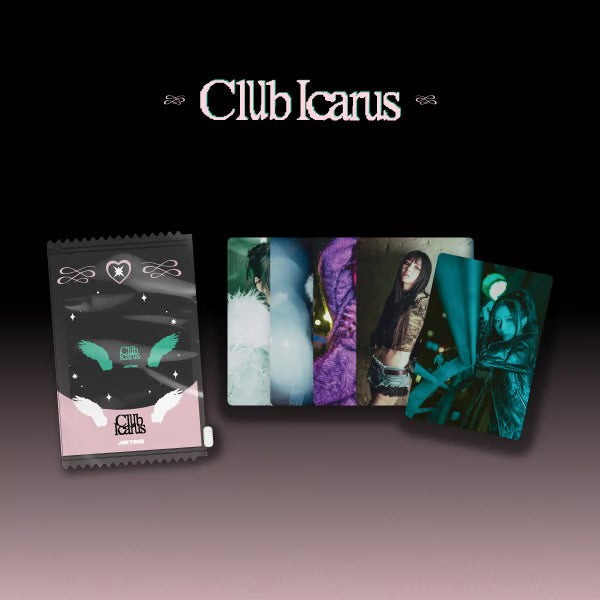 ARTMS 2025 Club Icarus Goods - MINICARD POUCH SET_177482.jpg