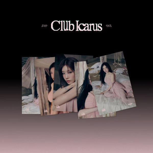ARTMS 2025 Club Icarus Goods - POSTCARD SET_177481.jpg