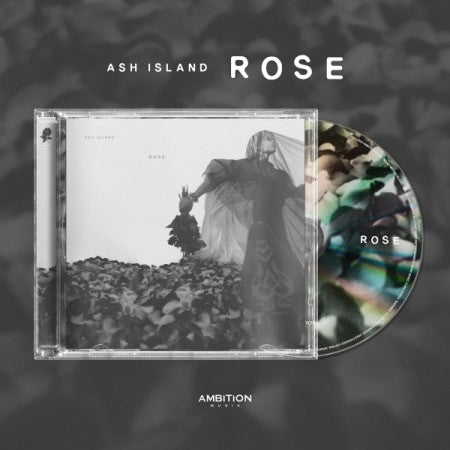 ASH ISLAND 3rd Album - ROSE CD_151154.jpg