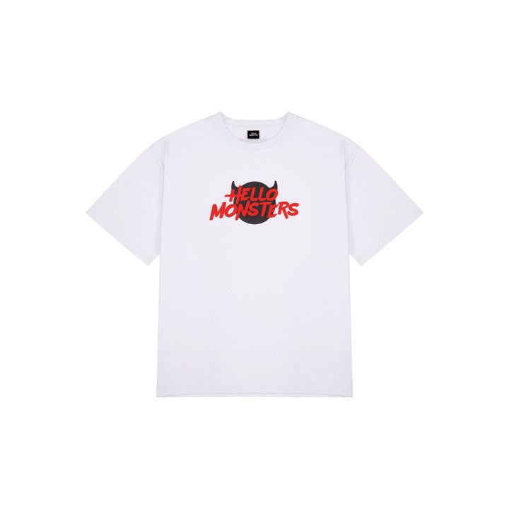BABYMONSTER HELLOMONSTERS Goods - T-SHIRT_WHITE_169516.jpg
