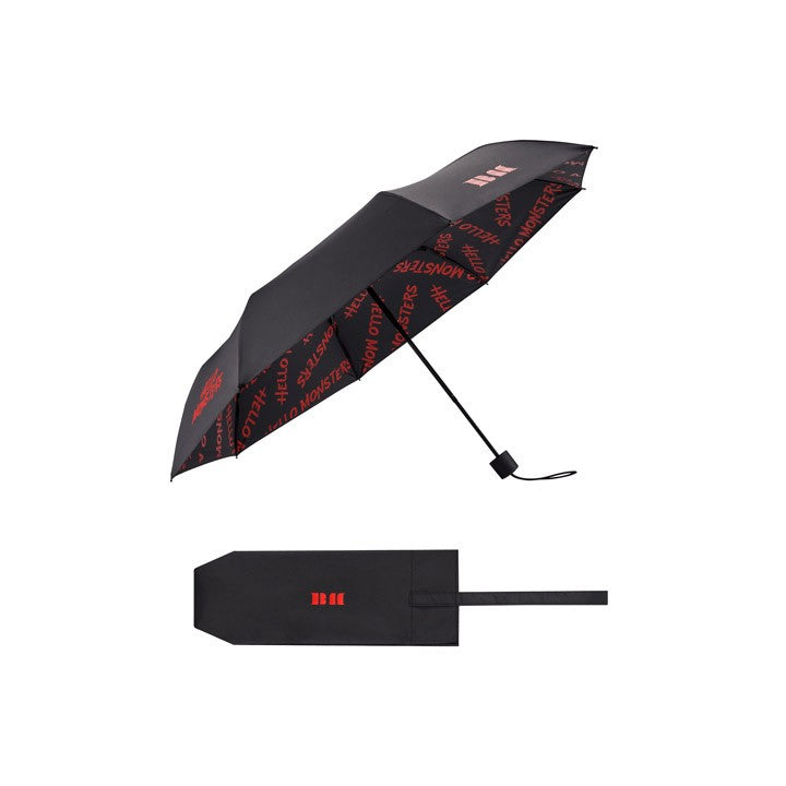 BABYMONSTER HELLOMONSTERS Goods - UMBRELLA_169508.jpg
