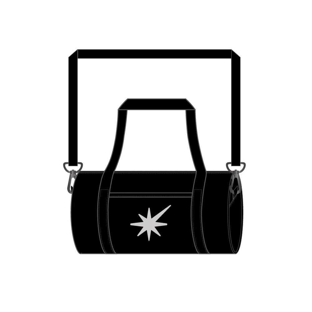 BAEKHYUN Lonsdaleite Goods - Light Stick Pouch_156325.jpg