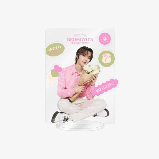 BEOMGYU Flower Shop Goods - DIY Acrylic Stand_155508.jpg