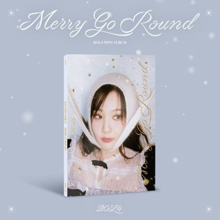 BOL4 Mini Album - Merry Go Round CD_152421.jpg