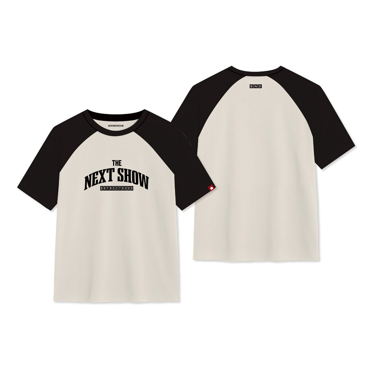 BOYNEXTDOOR 2025 SEASON’S GREETINGS POP-UP - T-Shirt_168743.jpg