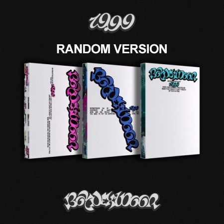 BOYNEXTDOOR 3rd EP Album - 19.99 (Random Ver.) CD_163148.jpg