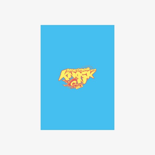 BOYNEXTDOOR KNOCK ON Vol.1 Goods - POSTCARD BOOK_167333.jpg