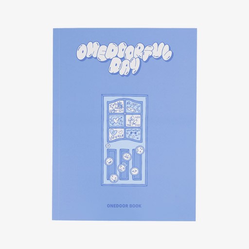 BOYNEXTDOOR ONEDOORful Day Goods - ONEDOOR BOOK_158853.jpg