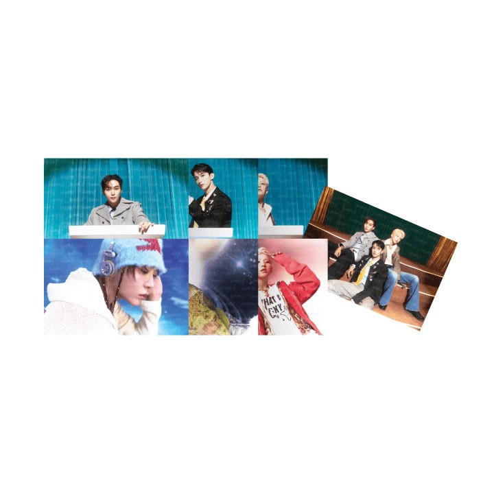 BSS TELEPARTY Goods - Film Photo Set_168960.jpg