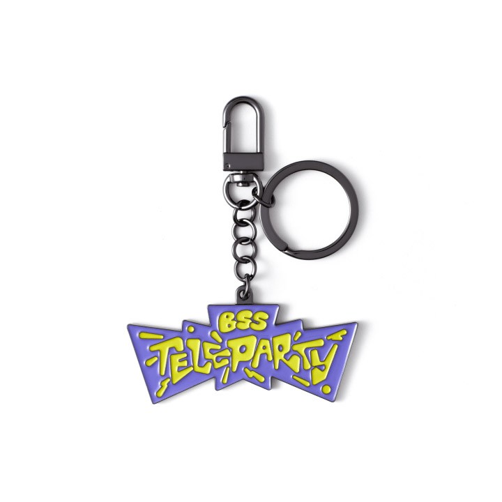 BSS TELEPARTY Goods - Keyring_168961.jpg