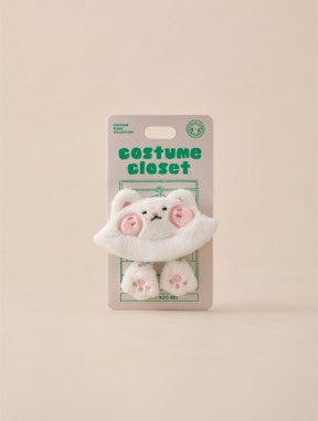 BT21 Baby Pluppy Goods - Costume Closet Cat Bucket Hat Set_166000.jpg