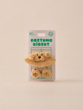 BT21 Baby Pluppy Goods - Costume Closet Retriever Bucket Hat Set_166002.jpg