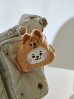 BT21 Baby Pluppy Goods - String Mini Bag Charm Pouch_165988.jpg