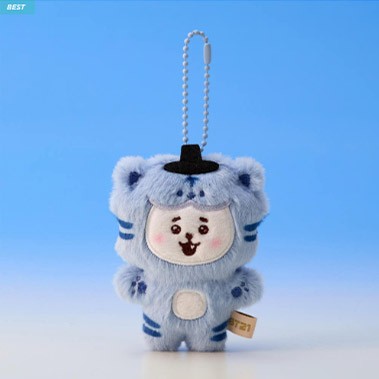 BT21 K-Tiger Goods - Plush Keyring_184559.jpg