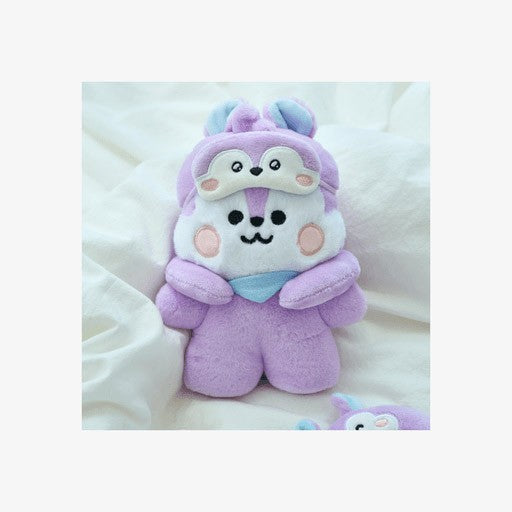 BT21 MANG Goods - BASIC COSTUME CLOSET - SLEEP EYE MASK SET_159255.jpg