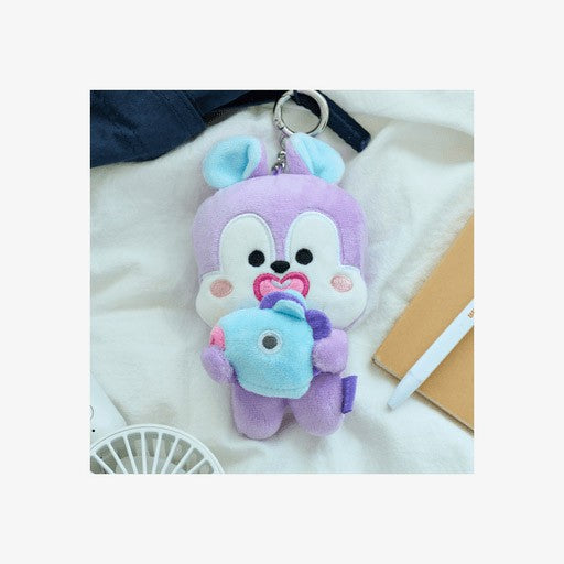 BT21 MANG Goods - BASIC DOLL KEYRING WITH MASK_159258.jpg